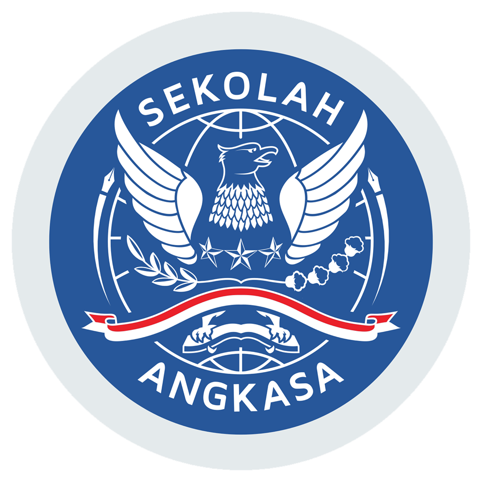 Website Resmi Sekolah Angkasa